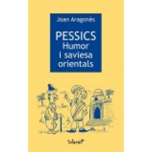 PESSICS Humor i saviesa orientals