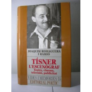 TÍSNER L´escenograf