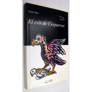 EL CRIT DE L´ESPARVER
