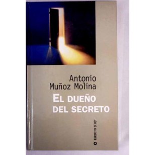 EL DUEÑO DEL SECRETO