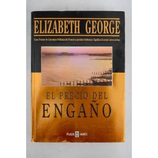 EL PRECIO DEL ENGAÑO