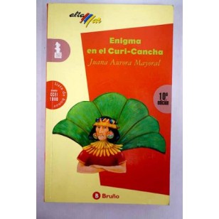 ENIGMA EN EL CURI CANCHA