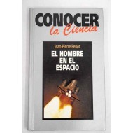 EL HOMBRE EN EL ESPACIO