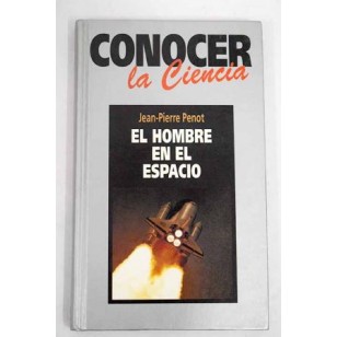EL HOMBRE EN EL ESPACIO