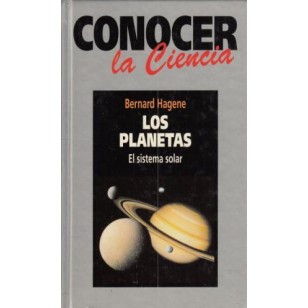 LOS PLANETAS