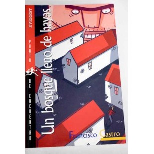 UN BOSQUE LLENO DE HAYAS