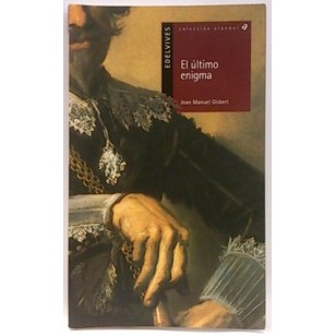 EL ÚLTIMO ENIGMA