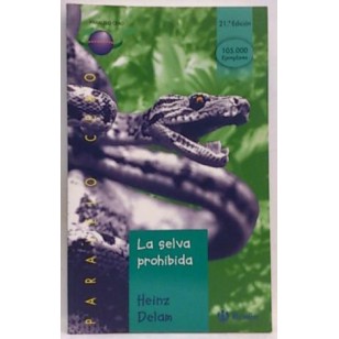 LA SELVA PROHIBIDA