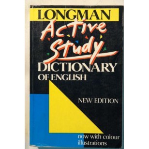 ACTIVE STUDY DICTIONARY OF ENGLISH