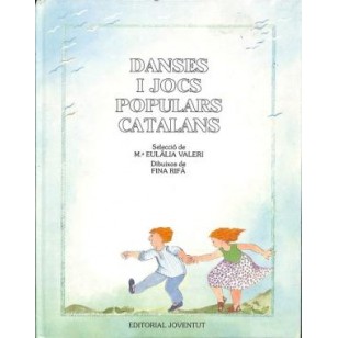 DANSES I JOCS POPULARS CATALANS