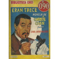 ERAN TRECE