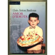 AMOR D´IDIOTA
