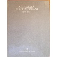 ART CATALA CONTEMPORANI...