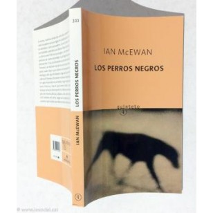 LOS PERROS NEGROS