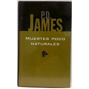 MUERTES POCO NATURALES