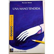 UNA MANO TENDIDA