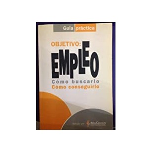 OBJETIVO EMPLEO