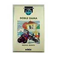 DOBLE DAMA (català)