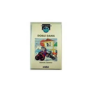 DOBLE DAMA (català)