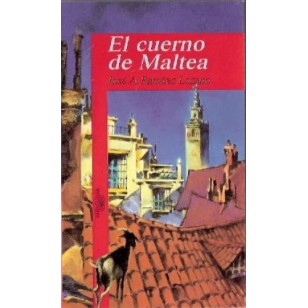 EL CUERNO DE MALTEA