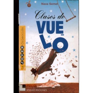 CLASES DE VUELO