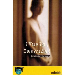 VUELA CASCUDA