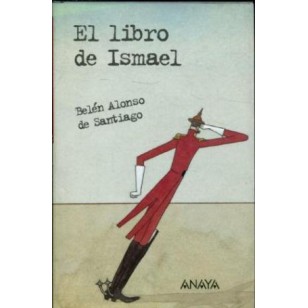 EL LIBRO DE ISMAEL  1ª Edición