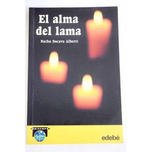 EL ALMA DEL LAMA