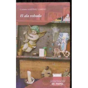 EL ALA ROBADA