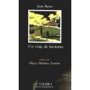 UN VIAJE DE INVIERNO Edición de Diego...