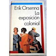 LA EXPOSICIÓN COLONIAL