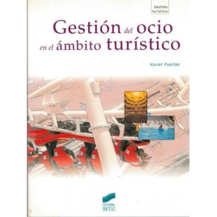 GESTIÓN DEL OCIO EN EL ÁMBITO TURÍSTICO