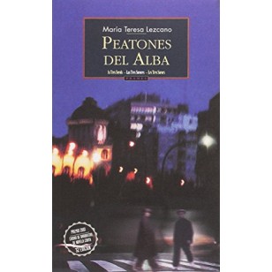 PEATONES DEL ALBA