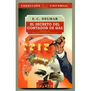 EL SECRETO DEL CONTADOR DE GAS
