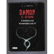 DAMON EL RETORNO