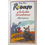 RODOLFO Y LA BESTIA MONSTRUOSA