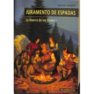 JURAMENTO DE ESPADAS La Guerra de los...