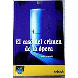 EL CASO DEL CRIMEN DE LA ÓPERA