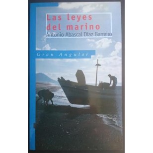 LAS LEYES DEL MARINO