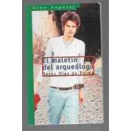 EL MALETÍN DEL ARQUEÓLOGO