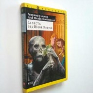 LA SECTA DEL RIGOR MORTIS