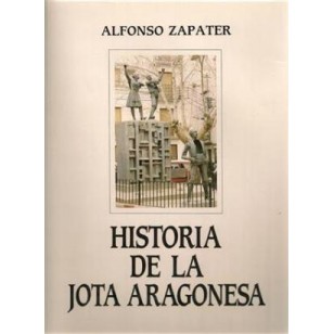 HISTORIA DE LA JOTA ARAGONESA Obra...