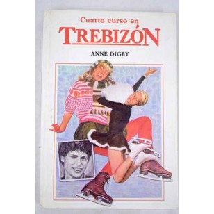 CUARTO CURSO EN TREBIZÓN