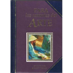 PARA LOS AMANTES DEL ARTE