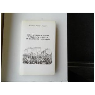 CONFLICTIVIDAD SOCIAL Y REVUELTA...