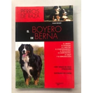 EL BOYERO DE BERNA