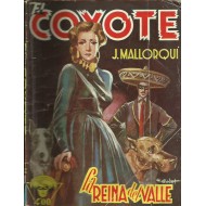 LA REÍNA DEL VALLE