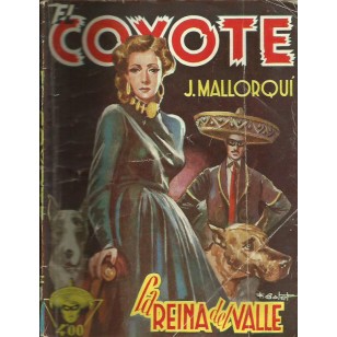LA REÍNA DEL VALLE