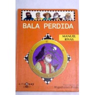 BALA PERDIDA