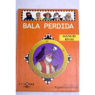 BALA PERDIDA